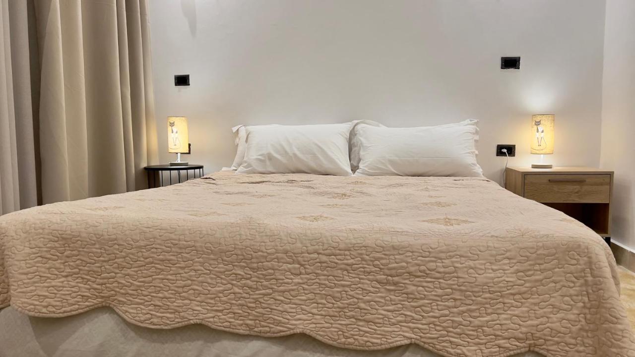 Cozy Appartement In A Villa Close To Mahaj Riad Rabat Luaran gambar