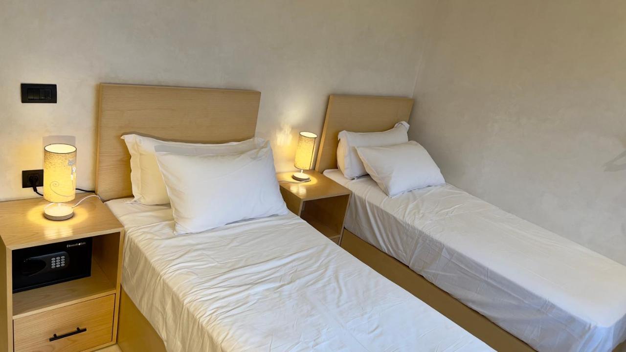 Cozy Appartement In A Villa Close To Mahaj Riad Rabat Luaran gambar