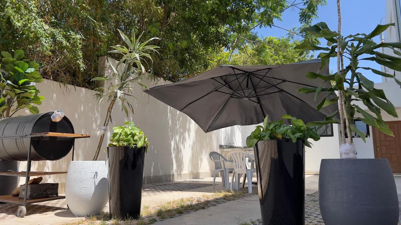 Cozy Appartement In A Villa Close To Mahaj Riad Rabat Luaran gambar