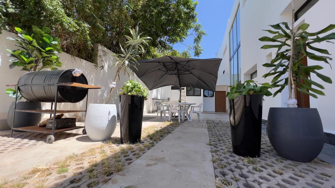 Cozy Appartement In A Villa Close To Mahaj Riad Rabat Luaran gambar