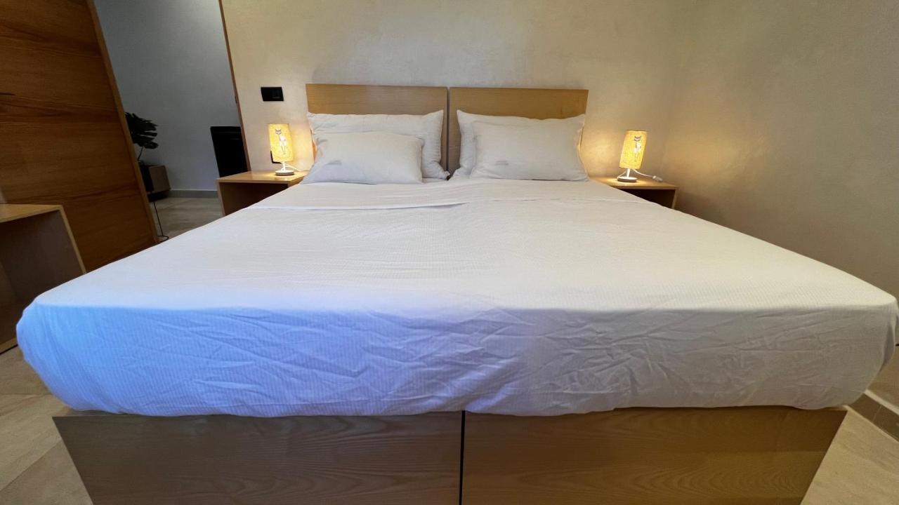 Cozy Appartement In A Villa Close To Mahaj Riad Rabat Luaran gambar