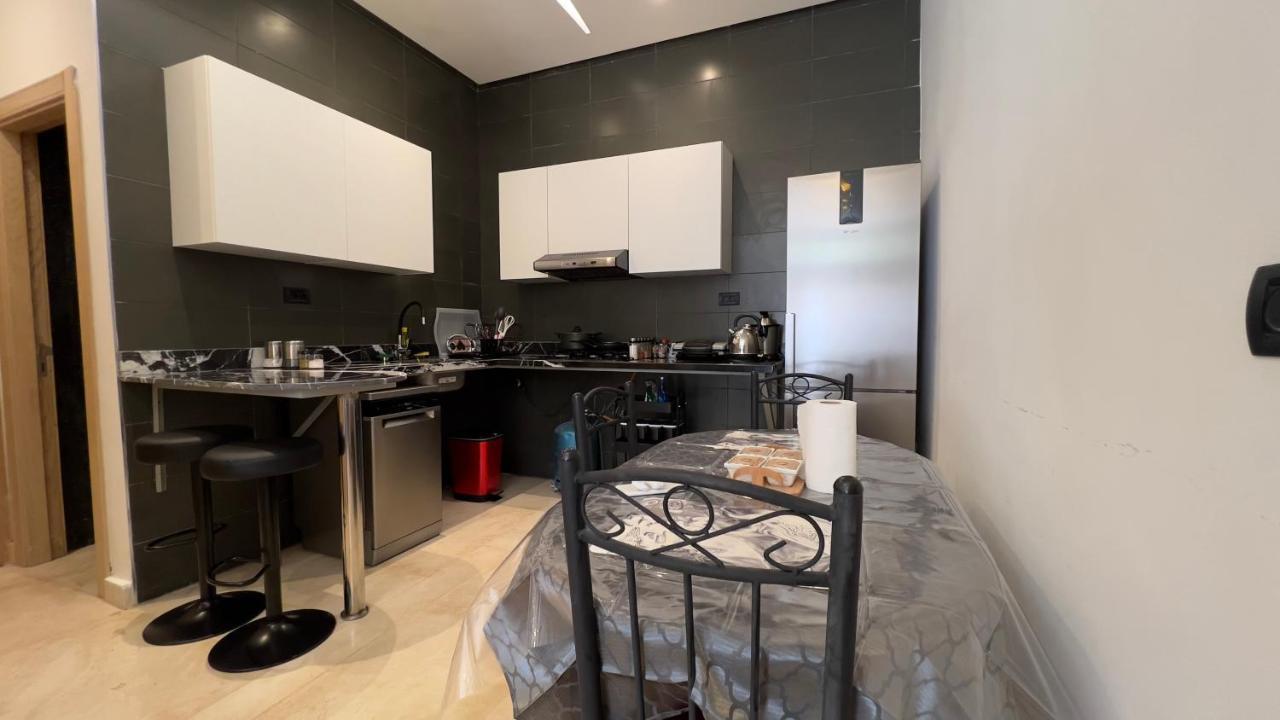 Cozy Appartement In A Villa Close To Mahaj Riad Rabat Luaran gambar